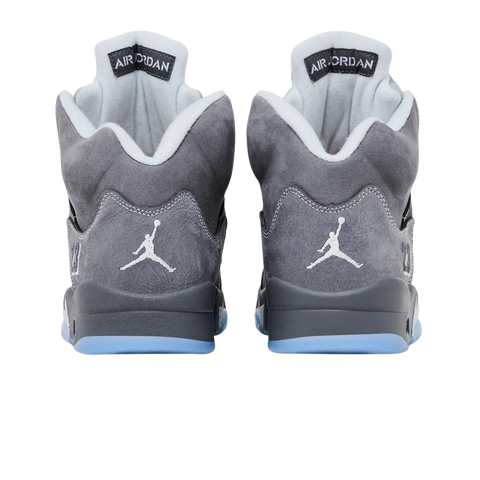 Jordan 5 Retro Wolf Grey (2026)