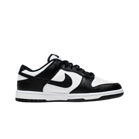 Nike Dunk Low Retro White Black Panda