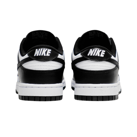 Nike Dunk Low Retro White Black Panda