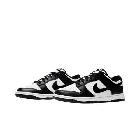 Nike Dunk Low Retro White Black Panda
