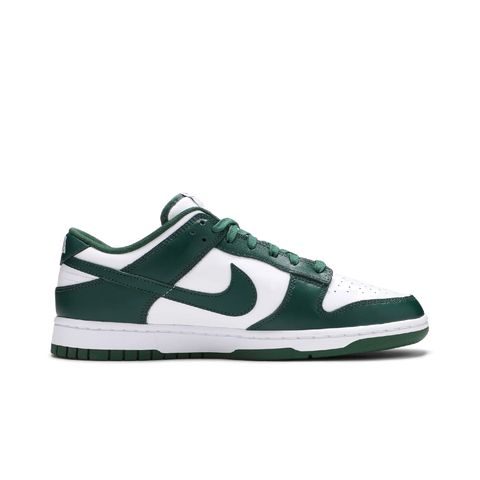 Nike Dunk Low Michigan State