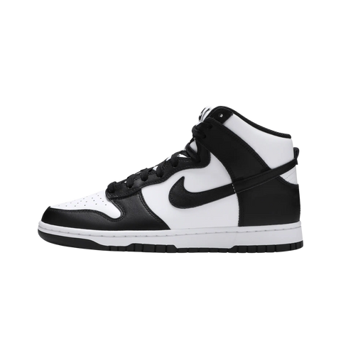Nike Dunk High Panda Black White (2021/2024)