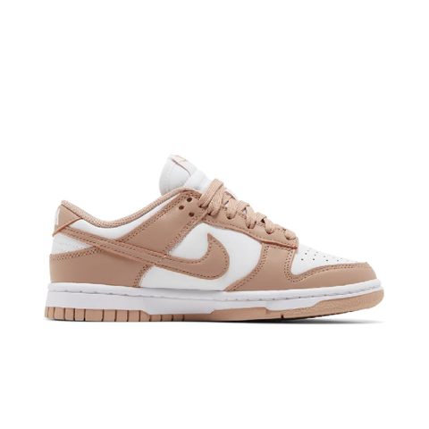 Nike Dunk Low Rose Whisper (Women's)