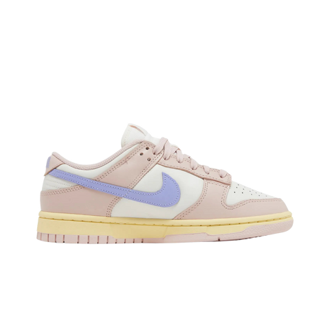 Nike Dunk Low Pink Oxford (Women's)