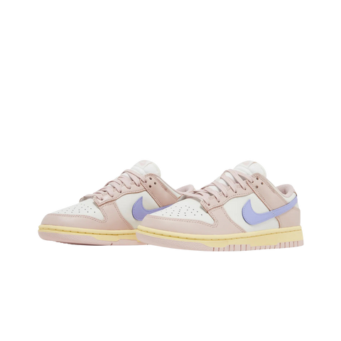 Nike Dunk Low Pink Oxford (Women's)