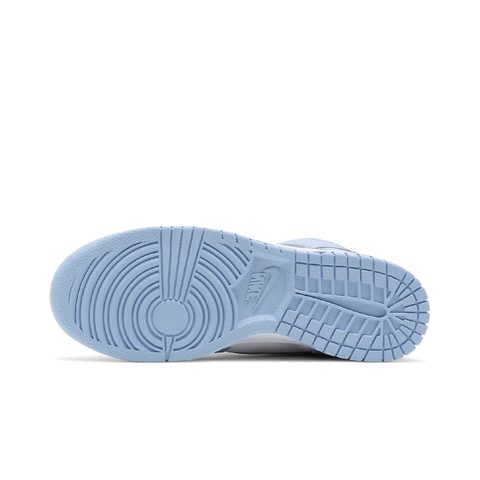 Nike Dunk High Aluminum (Women's)