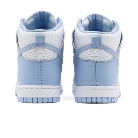 Nike Dunk High Aluminum (Women's)