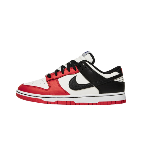 Nike Dunk Low EMB Chicago Bulls