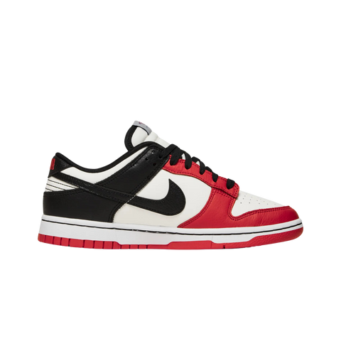 Nike Dunk Low EMB Chicago Bulls