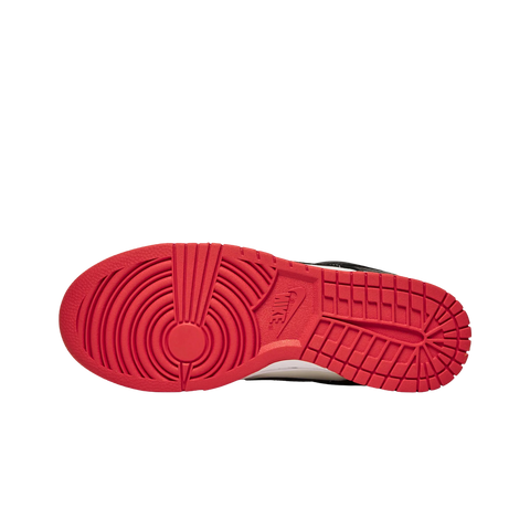 Nike Dunk Low EMB Chicago Bulls