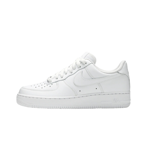 Nike Air Force 1 Low '07 White (Women's)