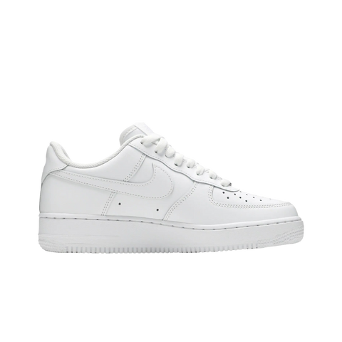 Nike Air Force 1 Low '07 White (Women's)