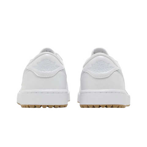 Jordan 1 Retro Low Golf White Gum