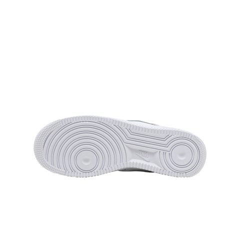 Nike Air Force 1 Low LE Triple White (GS)