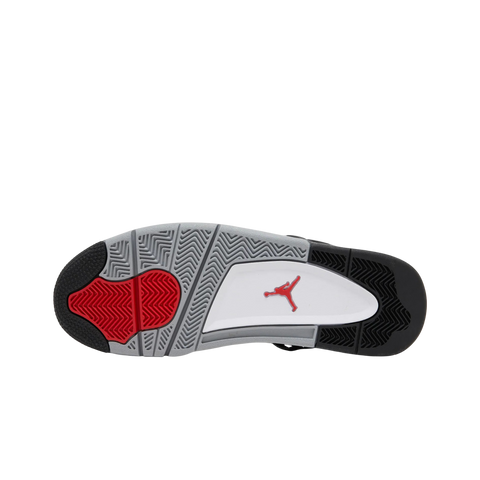 Jordan 4 Retro SE Black Canvas