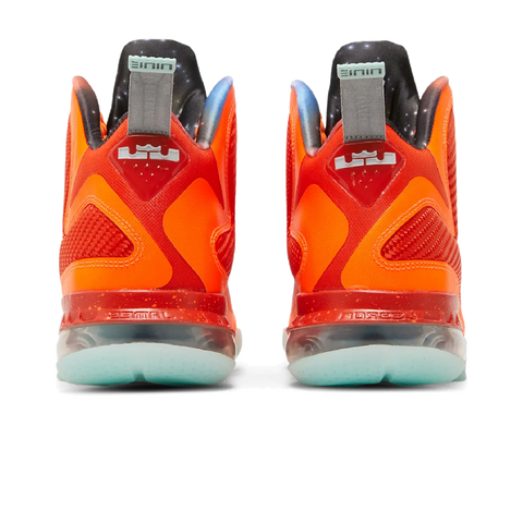 Nike LeBron 9 Big Bang (2022)