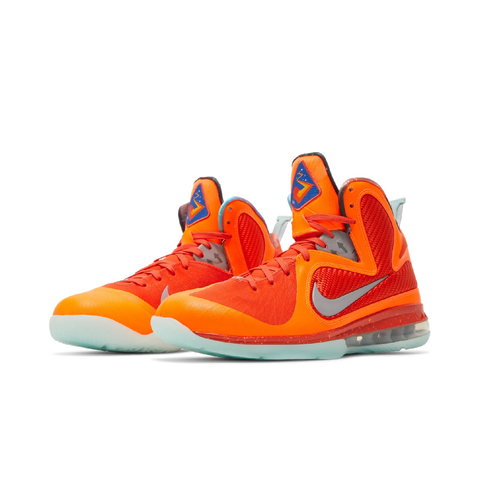 Nike LeBron 9 Big Bang (2022)