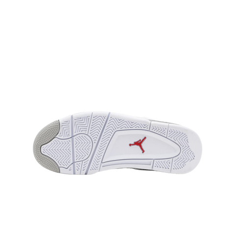 Jordan 4 Retro White Oreo (2021) (GS)