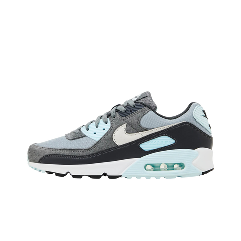 Nike Air Max 90 Light Pumice Smoke Grey