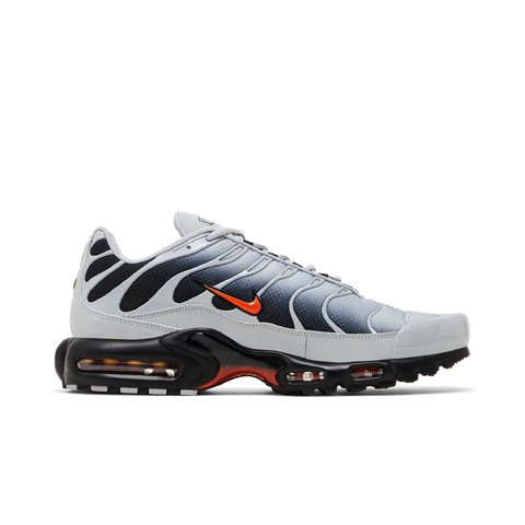 Nike Air Max Plus Wolf Grey Picante Red