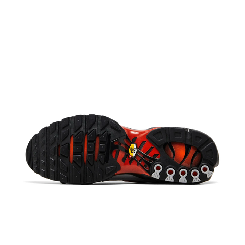 Nike Air Max Plus Wolf Grey Picante Red