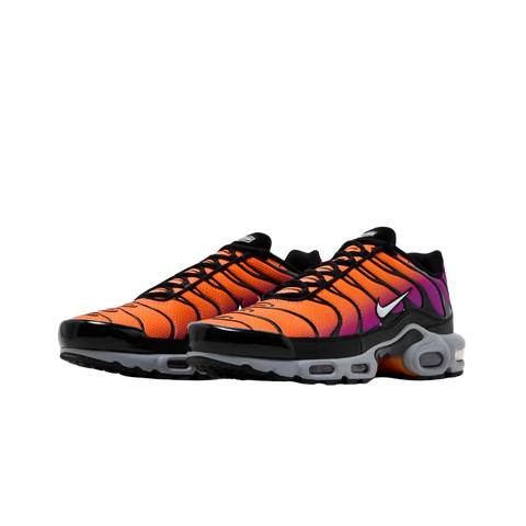 Nike Air Max Plus Desert Sunset