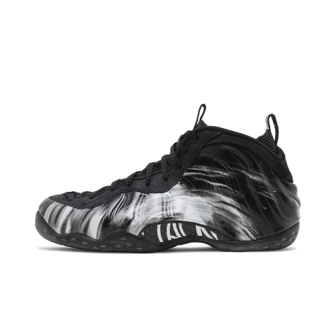 Nike Air Foamposite One Dream A World Black