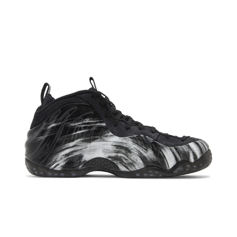 Nike Air Foamposite One Dream A World Black