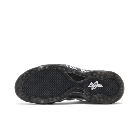 Nike Air Foamposite One Dream A World Black