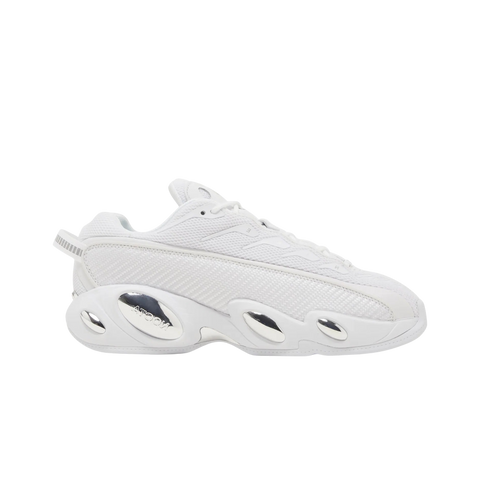 Nike NOCTA Glide Drake White Chrome