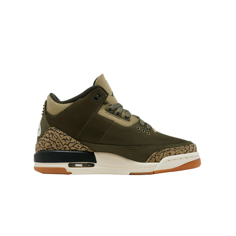 Jordan 3 Retro Family Affair (GS)