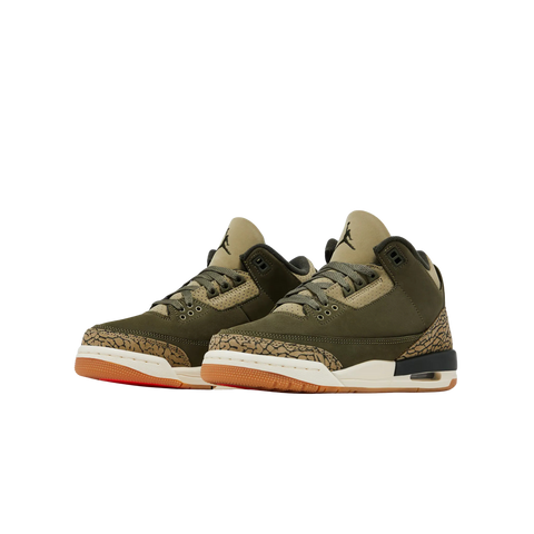 Jordan 3 Retro Family Affair (GS)