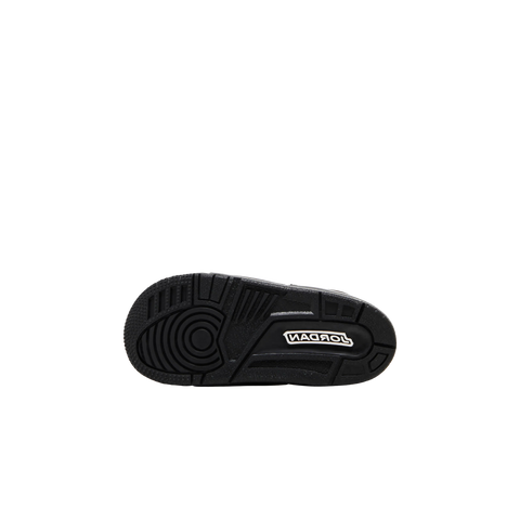 Jordan 3 Retro Black Cat (2025) (TD)