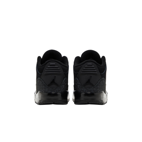 Jordan 3 Retro Black Cat (2025) (TD)