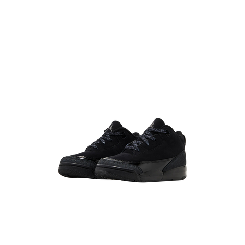 Jordan 3 Retro Black Cat (2025) (TD)