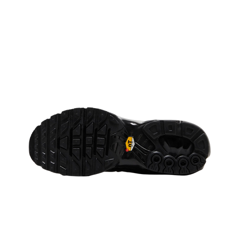Nike Air Max Plus Triple Black (Women's)