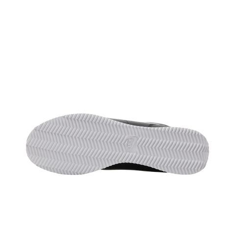 Nike Cortez Basic Black White (2023)
