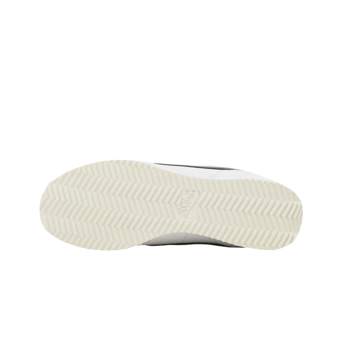 Nike Cortez White Black Light Photo Blue (Women's)