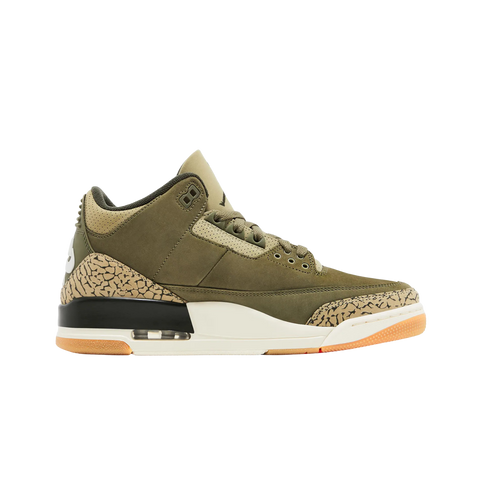 Jordan 3 Retro Family Affair