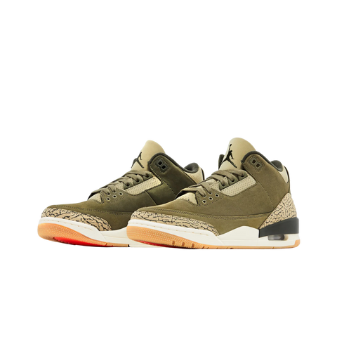 Jordan 3 Retro Family Affair