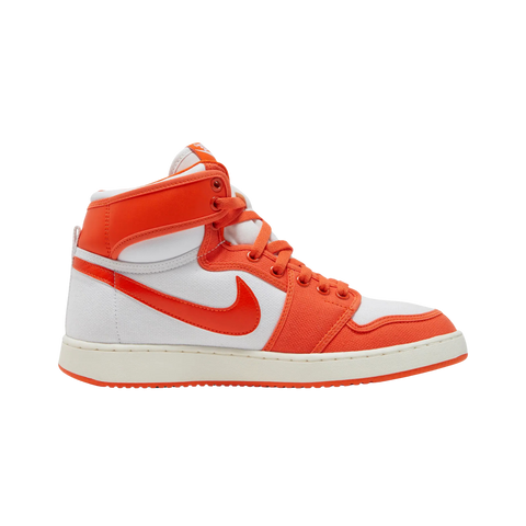 Jordan 1 Retro AJKO Rush Orange