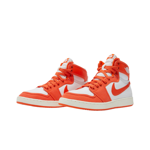 Jordan 1 Retro AJKO Rush Orange