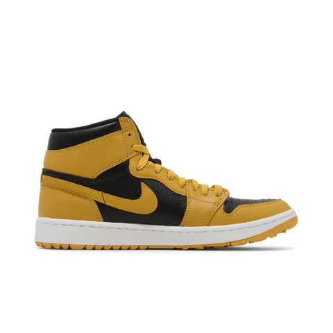 Jordan 1 Retro High Golf Pollen