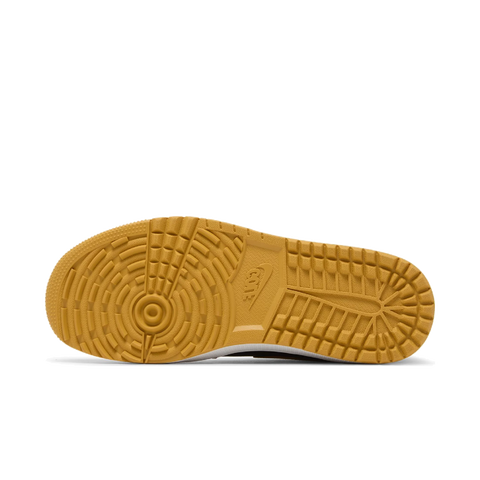 Jordan 1 Retro High Golf Pollen