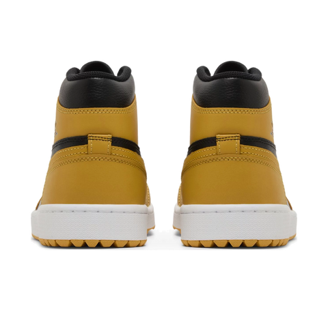 Jordan 1 Retro High Golf Pollen