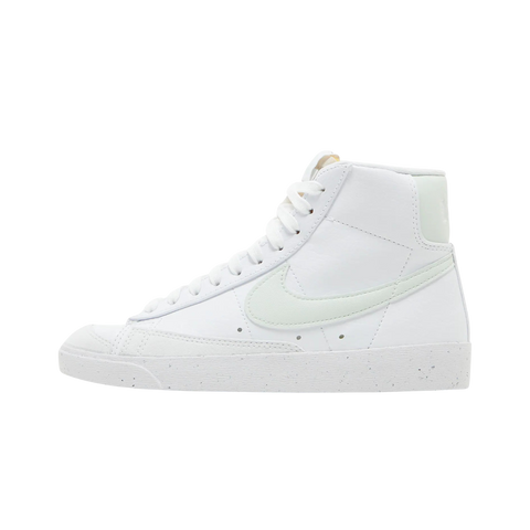 Nike Blazer Mid 77 Next Nature White Barely Green (Women's)