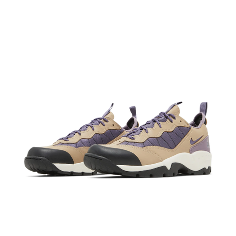 Nike ACG Air Mada Low Beige Canyon Purple