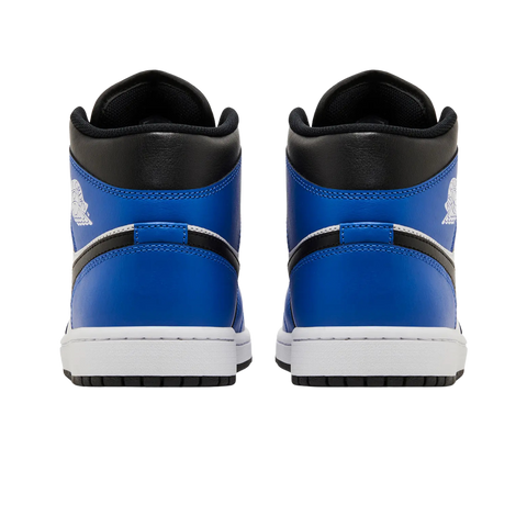 Jordan 1 Mid Game Royal