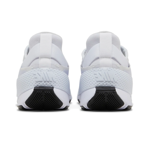 Nike Go FlyEase White Black (Women's)