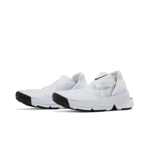 Nike Go FlyEase White Black (Women's)